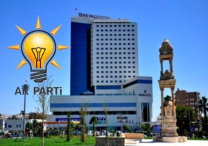 AK PARTİ NEVALİ