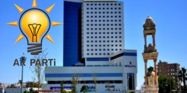 AK PARTİ NEVALİ