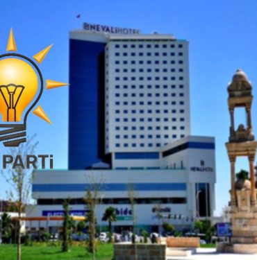AK PARTİ NEVALİ