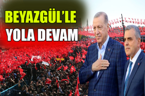 BEYAZGÜL AK PARTİ SİTE
