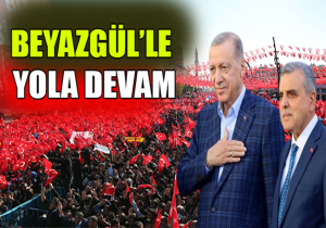 BEYAZGÜL AK PARTİ SİTE