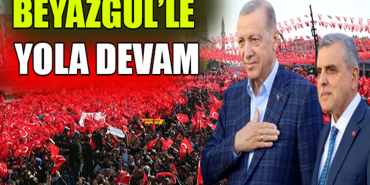BEYAZGÜL AK PARTİ SİTE