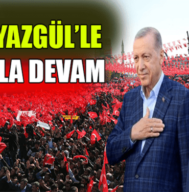 BEYAZGÜL AK PARTİ SİTE