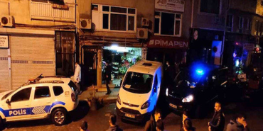 baba oğul cinayet