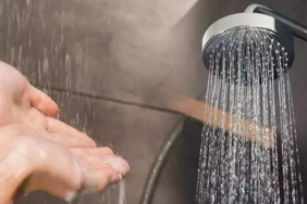 duş almayan kocaya tazminat şoku