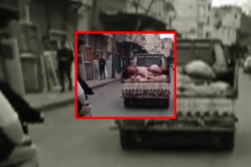 insan saglını hiçe saydılar