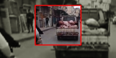 insan saglını hiçe saydılar