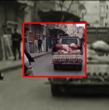 insan saglını hiçe saydılar