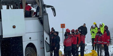 kaza kars
