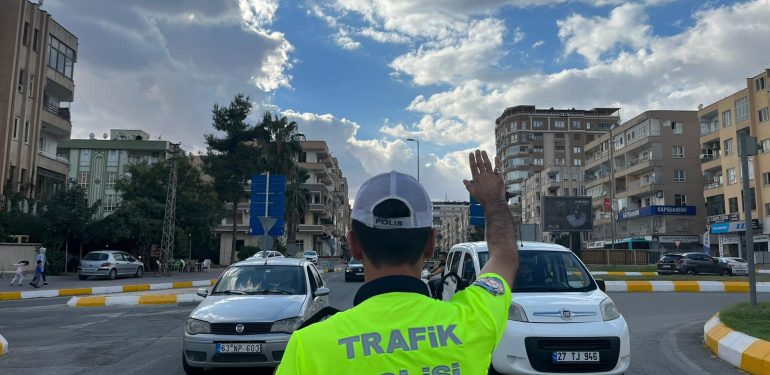 trafik polisi (2)