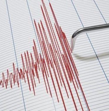 4.3 Büyüklüğünde Korkutan Deprem!