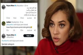 Avukat Feyza Altun Hakkında Soruşturma Başlatıldı!