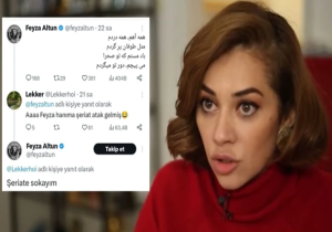Avukat Feyza Altun Hakkında Soruşturma Başlatıldı!