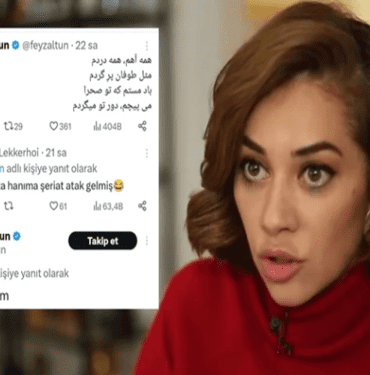 Avukat Feyza Altun Hakkında Soruşturma Başlatıldı!