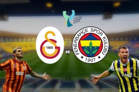 Galatasaray-Fenerbahçe Süper Kupa Finali İptal Edildi!