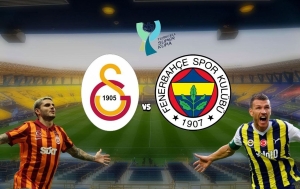Galatasaray-Fenerbahçe Süper Kupa Finali İptal Edildi!