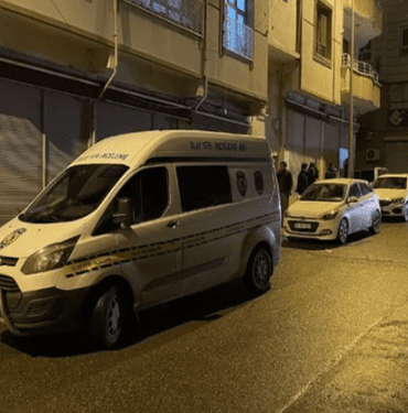 Siverek’te Eşler Arasında Çıkan Kavgada Kadın Öldü, Kocası Yaralandı!