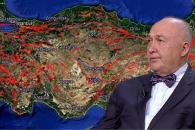 Tehlike Kapıda Deprem Uzmanı Ercan Uyardı!
