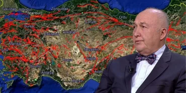 Tehlike Kapıda Deprem Uzmanı Ercan Uyardı!