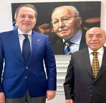 ahmet bahçıvan