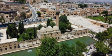 balıklıgöl