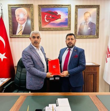 birecik yeniden refah salih sezen