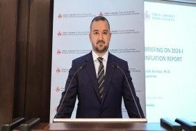 fatih karahan merkez bankası başkanı