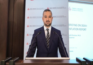 fatih karahan merkez bankası başkanı