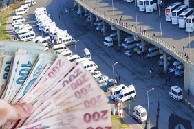 otobüs ücretlerine zam geldi