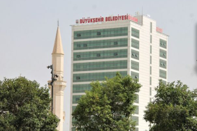 şanlıurfa büyükşehir belediiyesi