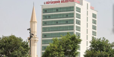 şanlıurfa büyükşehir belediiyesi