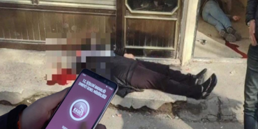 urfa cinayet