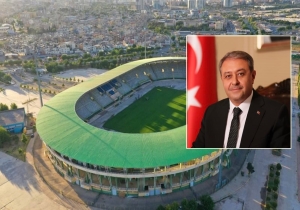 urfaspor vali