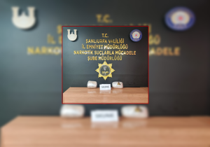 uyuşturucu