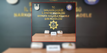 uyuşturucu