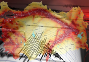 Deprem Uzmanından Uyarı Tehlike Arttı