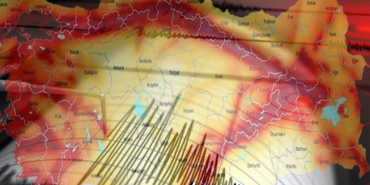 Deprem Uzmanından Uyarı Tehlike Arttı