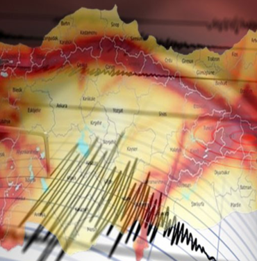 Deprem Uzmanından Uyarı Tehlike Arttı