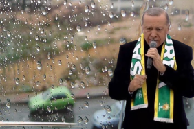 ERDOGAN YAGMUR