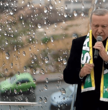 ERDOGAN YAGMUR