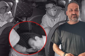 İzmir'deki Taksici Oğuz Erge Cinayetinde Karar Çıktı