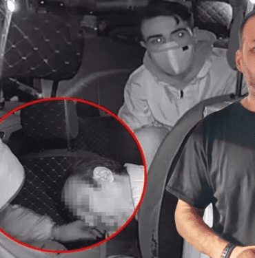 İzmir'deki Taksici Oğuz Erge Cinayetinde Karar Çıktı