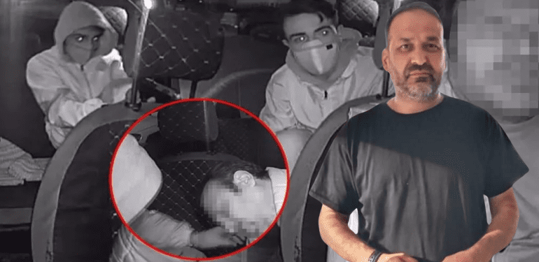 İzmir'deki Taksici Oğuz Erge Cinayetinde Karar Çıktı