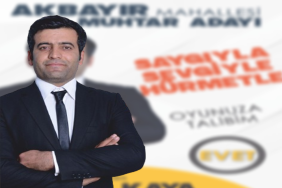 ahmet kaya muhtar