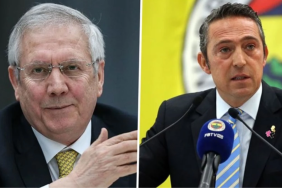 ali koç aziz yıldırım