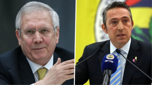 ali koç aziz yıldırım