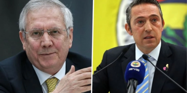 ali koç aziz yıldırım