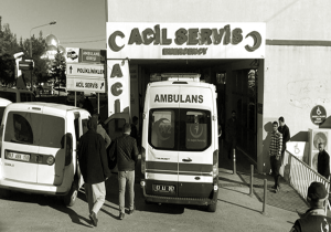 ambulans
