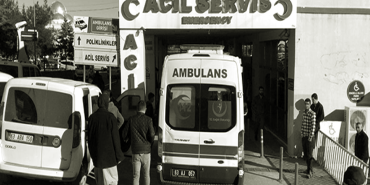 ambulans