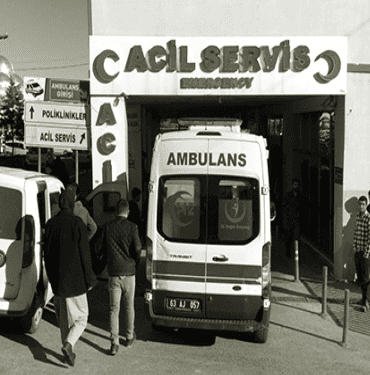 ambulans